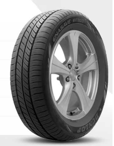 邓禄普 175/70R14 84T EC300-(4779)