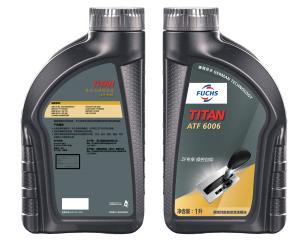 福 斯 TITAN ATF 6006(1L)-(12桶/箱）