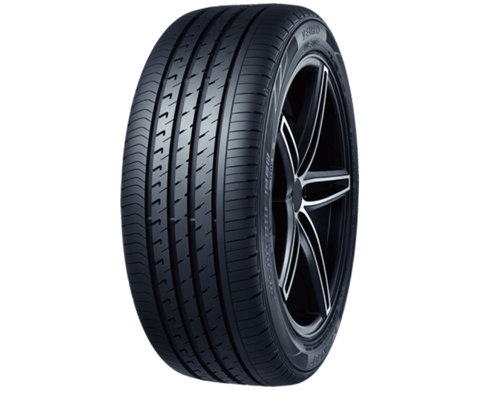 邓禄普 255/45R18 103W(XL) VE303-(8186/8005)