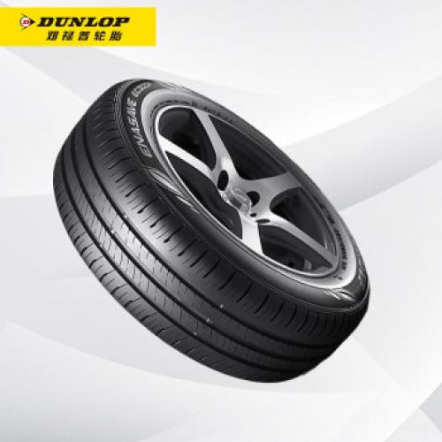 邓禄普 185/60R15 84H EC300+-(5486)