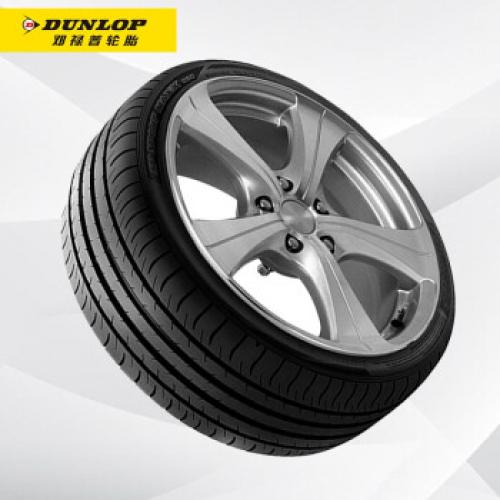 邓禄普 215/60R17 96H SP SPORT MAXX050(东风日产 启辰T60/T70)-(7003)