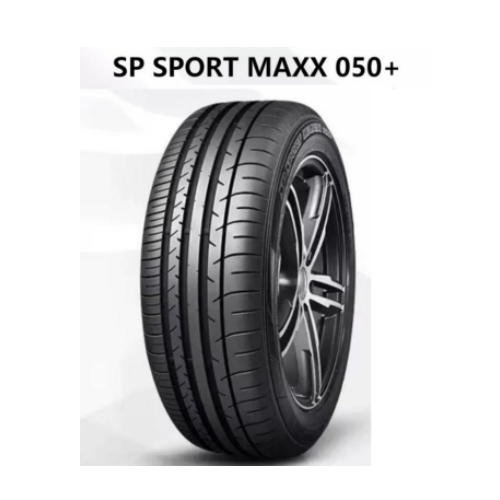 邓禄普 245/60R18 105V MAXX050+(大众 途昂)-(1893)