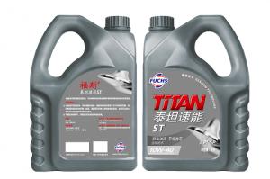 福 斯 速能ST   10W-40  4L-(6桶/箱）